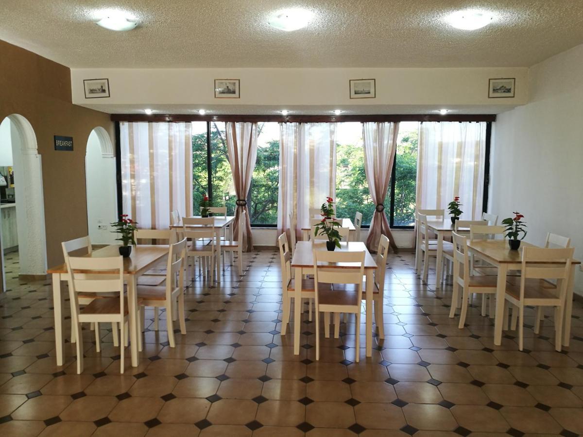 Hotel Golden Days Afantou Exterior foto